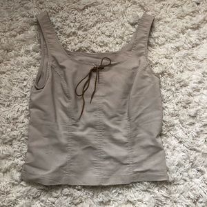 A-list Tank